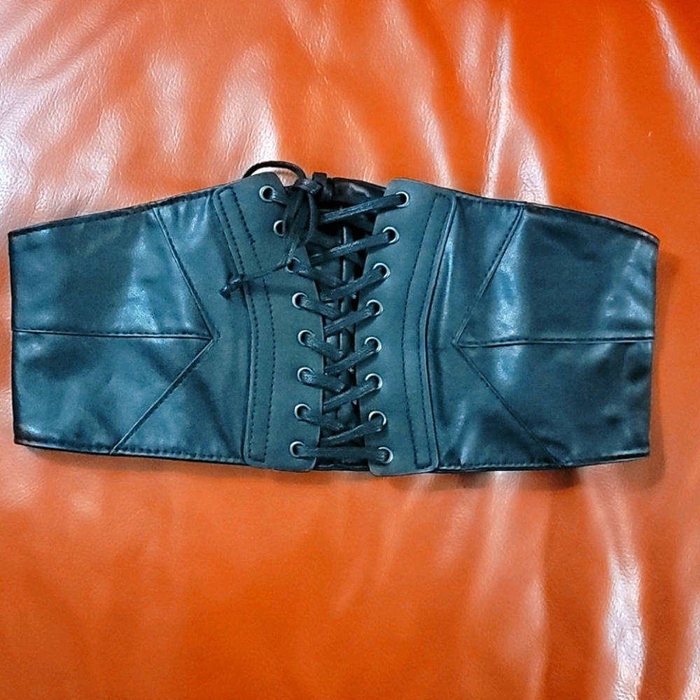 Corset Belt